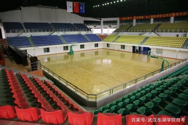 ,武漢東湖學(xué)院自考本科助學(xué)班怎么樣