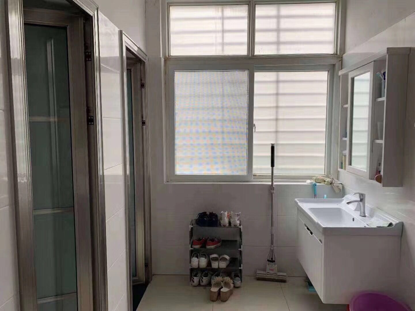 武漢東湖學(xué)院寢室