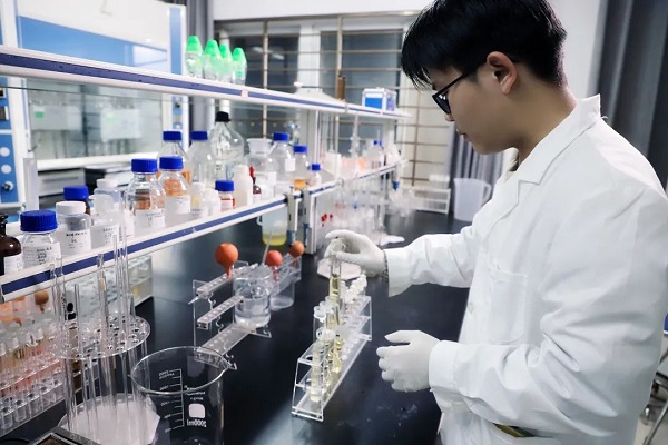 實(shí)驗(yàn)室