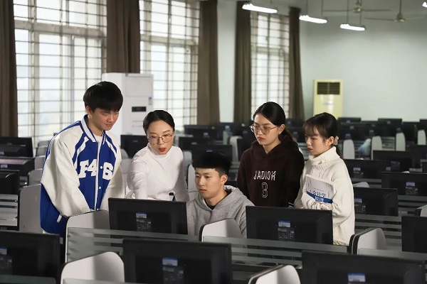 計(jì)算機(jī)實(shí)驗(yàn)